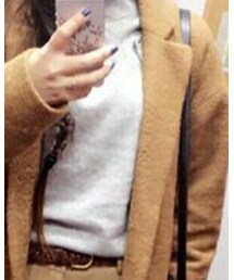 UNIQLO | ニット/セーター