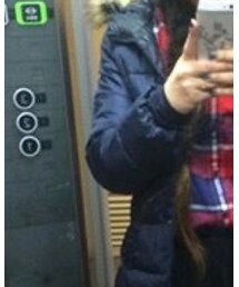 ZARA | ダウンジャケット/コート