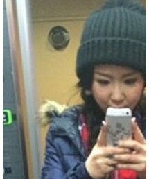 UNIQLO | ニットキャップ/ビーニー