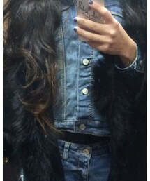 GAP | デニムジャケット