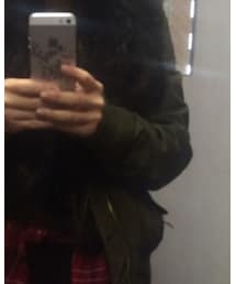 Bershka | ブルゾン