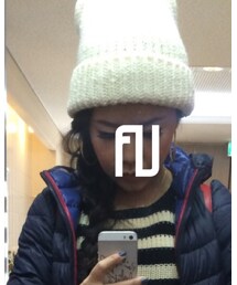 UNIQLO | ニットキャップ/ビーニー