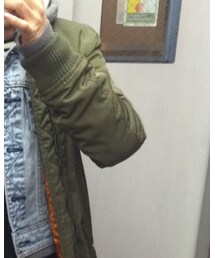 Bershka | ブルゾン