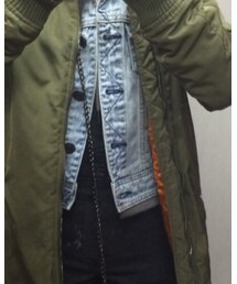 American Eagle | デニムジャケット