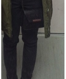 H&M | サロペット/オーバーオール