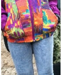 Reebok | ナイロンジャケット