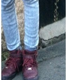 NIKE | スニーカー