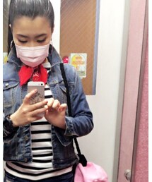 GAP | デニムジャケット