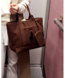 POLO RALPH LAUREN | バッグ