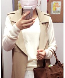 MOUSSY | トップス