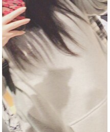 no brand | パーカー