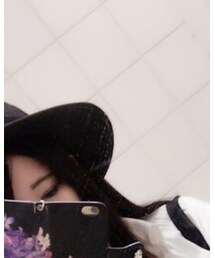 GU | ハット
