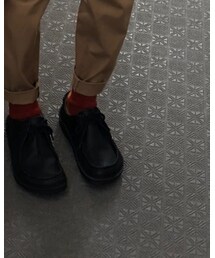 BIRKENSTOCK | ドレスシューズ