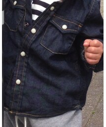 babyGAP | シャツ/ブラウス