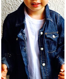 babyGAP | シャツ/ブラウス