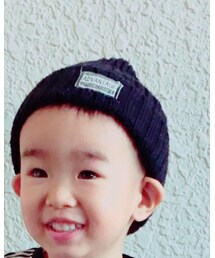 no brand | ニットキャップ/ビーニー