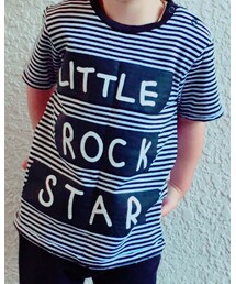 H&M | Tシャツ/カットソー