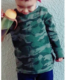 OLD NAVY | Tシャツ/カットソー