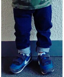 UNIQLO | デニムパンツ