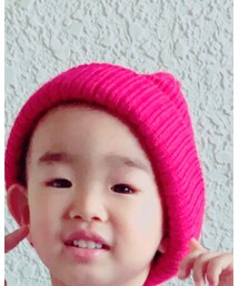 no brand | ニットキャップ/ビーニー