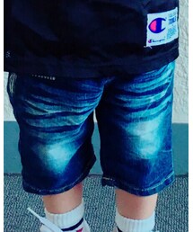 西松屋 | デニムパンツ