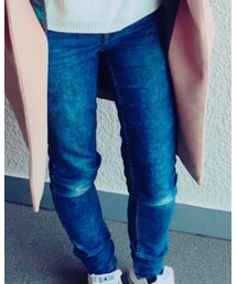 H&M | デニムパンツ