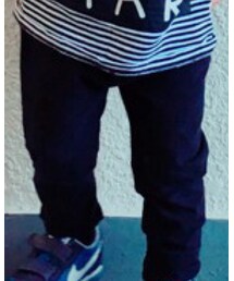 UNIQLO | デニムパンツ