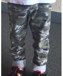 UNIQLO | その他パンツ