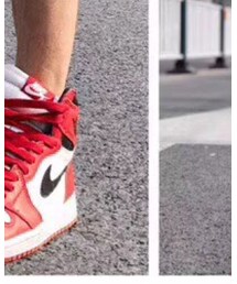 Air jodan1 | その他シューズ