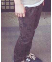 JEANS MATE | その他パンツ