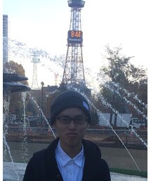 札幌でーす | その他