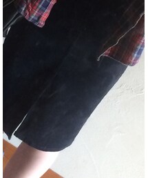 GU | スカート