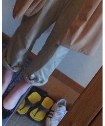 UNIQLO | チノパンツ