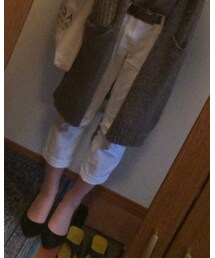 GU | その他パンツ