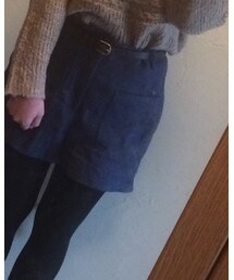 ZARA | デニムパンツ