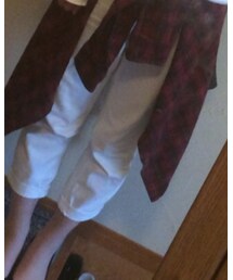 GU | パンツ