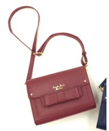 Samantha Thavasa Petit Choice | ショルダーバッグ