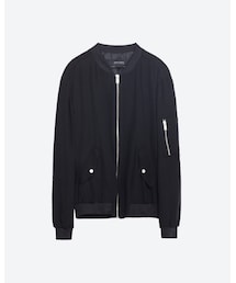 ZARA | ブルゾン