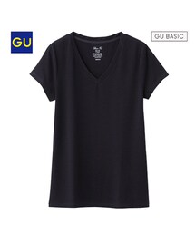 GU | Tシャツ/カットソー