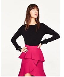 ZARA | ニット/セーター