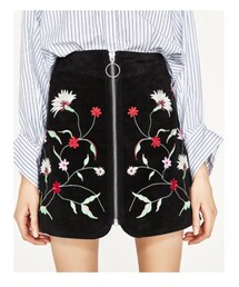 ZARA | スカート