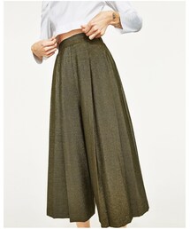 ZARA | パンツ
