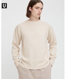 UNIQLO | ニット/セーター