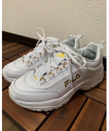 FILA | スニーカー