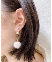 イヤリング💎 | イヤリング