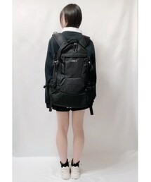 後ろ🐰 | バックパック/リュック