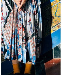 URBAN  REVIVO | スカート