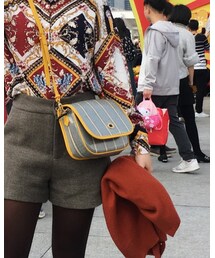 URBAN RESEARCH | ショルダーバッグ