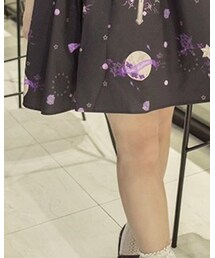 Lolita | ジャンパースカート