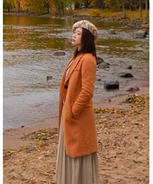 no brand | ジャケット/アウター